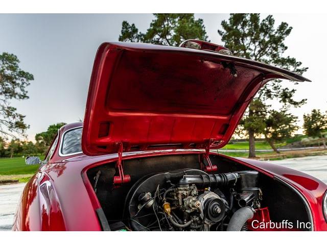 1968 Volkswagen Karmann Ghia (CC-1441821) for sale in Concord, California