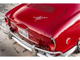 1968 Volkswagen Karmann Ghia (CC-1441821) for sale in Concord, California