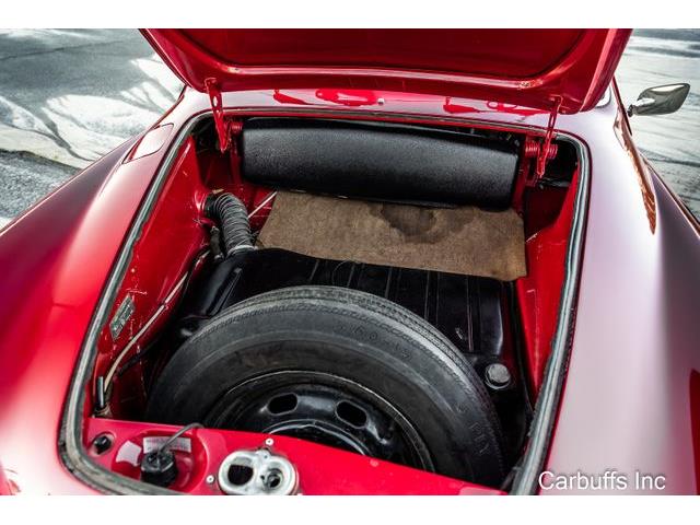 1968 Volkswagen Karmann Ghia (CC-1441821) for sale in Concord, California