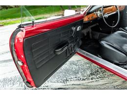 1968 Volkswagen Karmann Ghia (CC-1441821) for sale in Concord, California