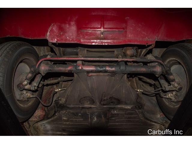 1968 Volkswagen Karmann Ghia (CC-1441821) for sale in Concord, California
