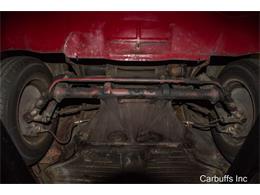 1968 Volkswagen Karmann Ghia (CC-1441821) for sale in Concord, California