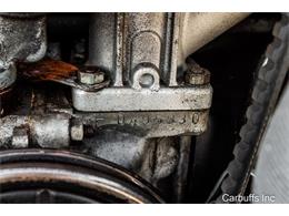 1968 Volkswagen Karmann Ghia (CC-1441821) for sale in Concord, California