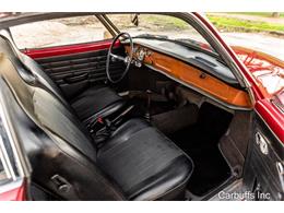 1968 Volkswagen Karmann Ghia (CC-1441821) for sale in Concord, California