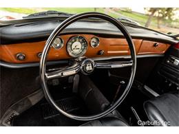 1968 Volkswagen Karmann Ghia (CC-1441821) for sale in Concord, California