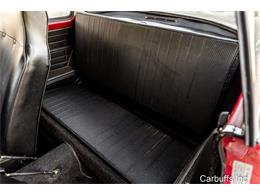 1968 Volkswagen Karmann Ghia (CC-1441821) for sale in Concord, California