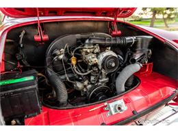 1968 Volkswagen Karmann Ghia (CC-1441821) for sale in Concord, California