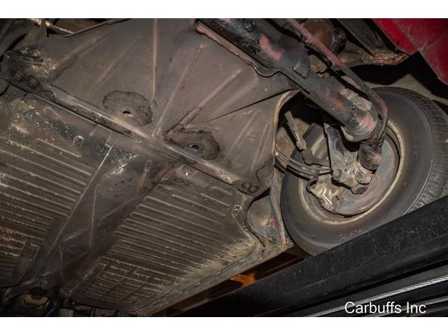 1968 Volkswagen Karmann Ghia (CC-1441821) for sale in Concord, California