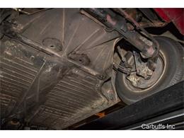 1968 Volkswagen Karmann Ghia (CC-1441821) for sale in Concord, California