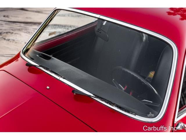 1968 Volkswagen Karmann Ghia (CC-1441821) for sale in Concord, California