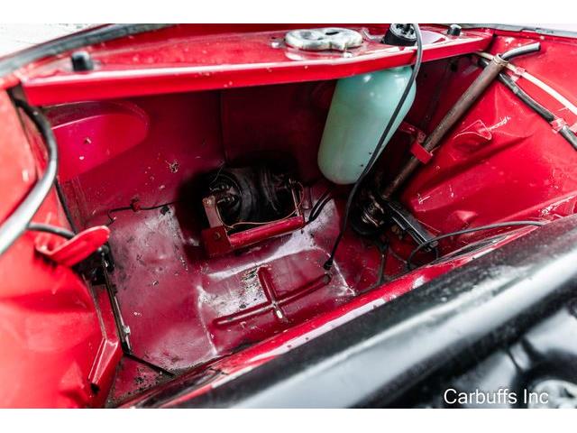 1968 Volkswagen Karmann Ghia (CC-1441821) for sale in Concord, California
