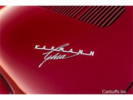 1968 Volkswagen Karmann Ghia (CC-1441821) for sale in Concord, California