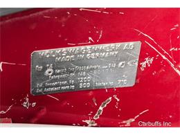 1968 Volkswagen Karmann Ghia (CC-1441821) for sale in Concord, California
