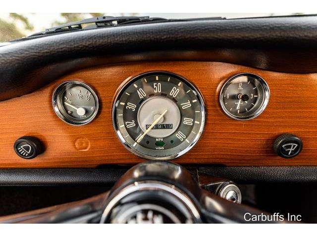 1968 Volkswagen Karmann Ghia (CC-1441821) for sale in Concord, California