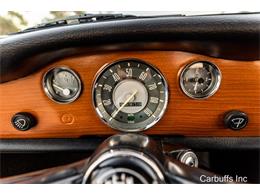 1968 Volkswagen Karmann Ghia (CC-1441821) for sale in Concord, California