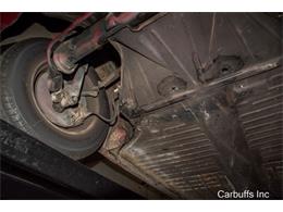 1968 Volkswagen Karmann Ghia (CC-1441821) for sale in Concord, California