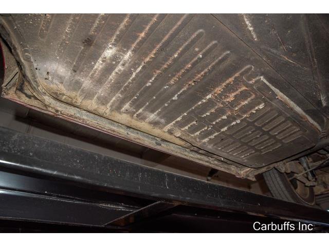1968 Volkswagen Karmann Ghia (CC-1441821) for sale in Concord, California