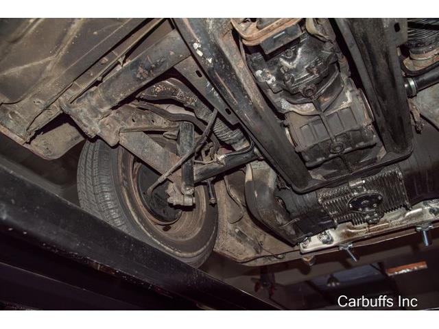 1968 Volkswagen Karmann Ghia (CC-1441821) for sale in Concord, California