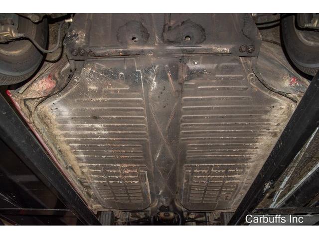 1968 Volkswagen Karmann Ghia (CC-1441821) for sale in Concord, California