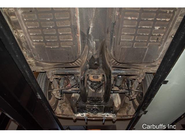 1968 Volkswagen Karmann Ghia (CC-1441821) for sale in Concord, California