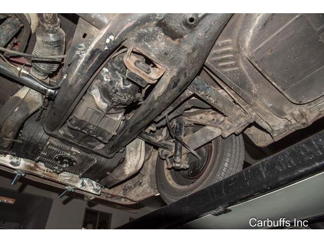 1968 Volkswagen Karmann Ghia (CC-1441821) for sale in Concord, California