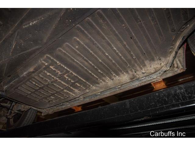 1968 Volkswagen Karmann Ghia (CC-1441821) for sale in Concord, California