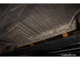1968 Volkswagen Karmann Ghia (CC-1441821) for sale in Concord, California