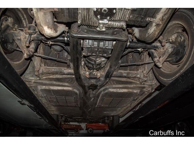1968 Volkswagen Karmann Ghia (CC-1441821) for sale in Concord, California
