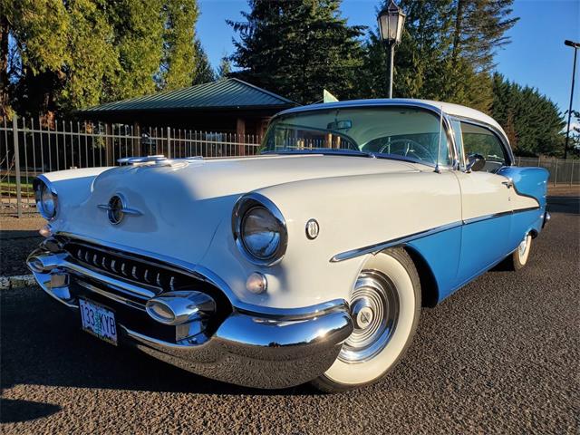 1955 Oldsmobile for Sale on ClassicCars.com