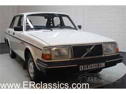 1985 Volvo 240 (CC-1441861) for sale in Waalwijk, [nl] Pays-Bas