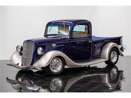 1935 Ford Pickup (CC-1440187) for sale in St. Louis, Missouri