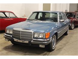 1973 Mercedes-Benz 450 (CC-1441871) for sale in CLEVELAND, Ohio