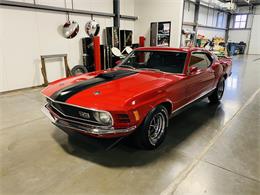 1970 Ford Mustang Mach 1 (CC-1441872) for sale in Branson, Missouri