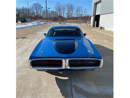 1971 Dodge Charger (CC-1441878) for sale in Macomb, Michigan