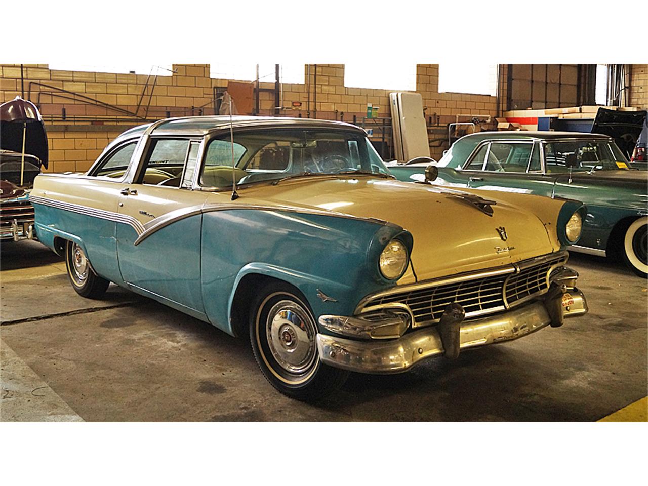 1956 Ford Crown Victoria For Sale | ClassicCars.com | CC-1441880