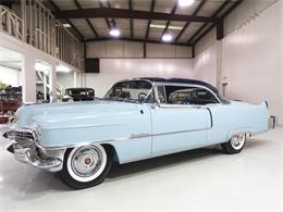 1955 Cadillac Coupe DeVille (CC-1441888) for sale in SAINT ANN, Missouri
