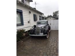 1937 Dodge 1/2 Ton Pickup (CC-1441900) for sale in SAN DIEGO, California
