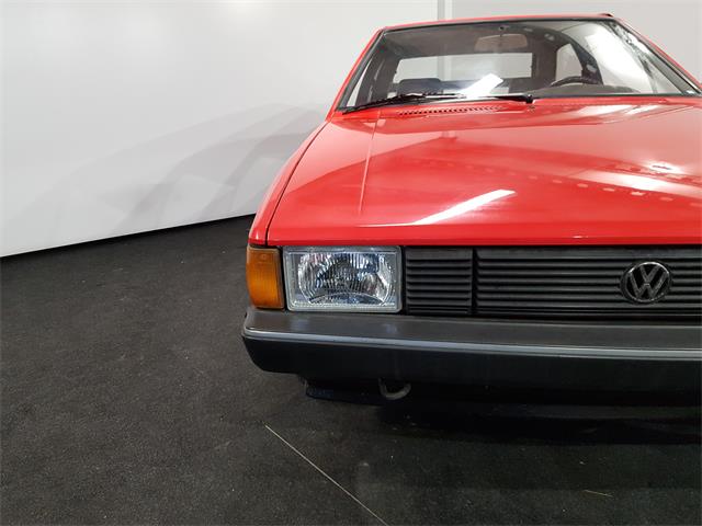 Absolute analyse study 1982 Volkswagen Scirocco for Sale | ClassicCars.com | CC-1441939