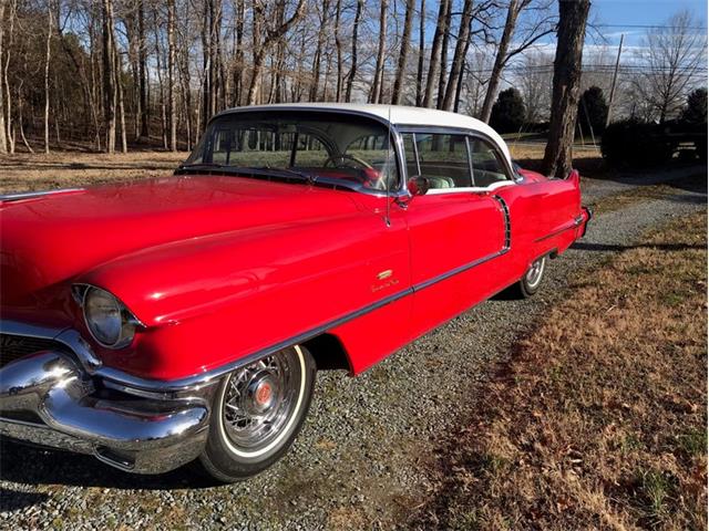 1956 Cadillac Coupe (CC-1441944) for sale in Greensboro, North Carolina