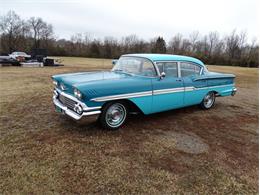 1958 Chevrolet Biscayne (CC-1441946) for sale in Greensboro, North Carolina