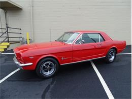 1965 Ford Mustang (CC-1441948) for sale in Greensboro, North Carolina