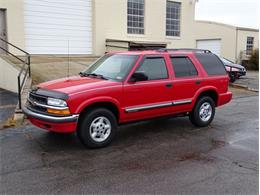 2000 Chevrolet S10 (CC-1441953) for sale in Greensboro, North Carolina
