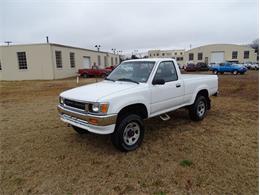 1993 Toyota Tacoma (CC-1441969) for sale in Greensboro, North Carolina