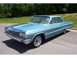 1964 Chevrolet Impala (CC-1441970) for sale in Greensboro, North Carolina