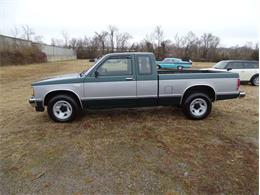 1989 Chevrolet S10 (CC-1441972) for sale in Greensboro, North Carolina