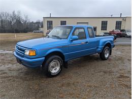 1994 Ford Ranger (CC-1441973) for sale in Greensboro, North Carolina