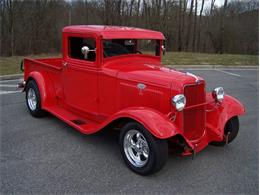 1934 Ford Pickup (CC-1441974) for sale in Greensboro, North Carolina