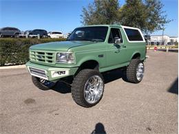 1994 Ford Bronco (CC-1440198) for sale in Palmetto, Florida