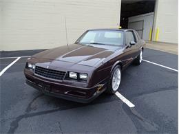 1985 Chevrolet Monte Carlo (CC-1441983) for sale in Greensboro, North Carolina