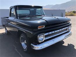 1964 Chevrolet C10 (CC-1440020) for sale in Palm Springs, California
